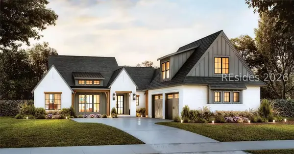 4 Gordonia Tree Court, Hilton Head Island, SC 29926