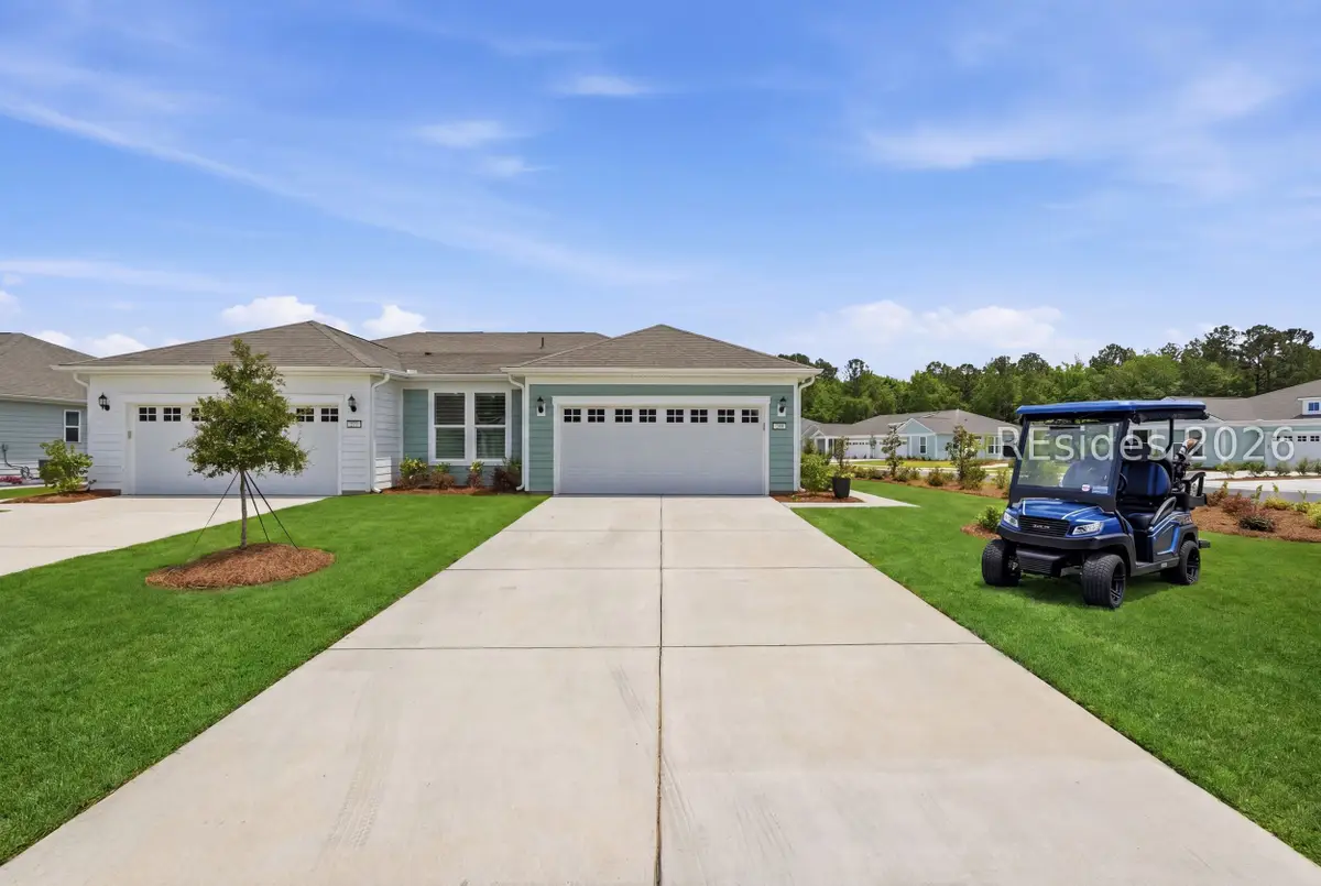 289 Jack Crevalle Way, Bluffton, SC 29909 - #1