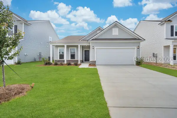 82 Hillcrest Way, Okatie, SC 29909
