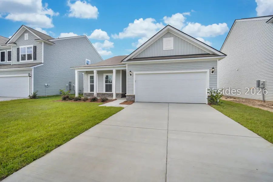 82 Hillcrest Way, Okatie, SC 29909 - #2