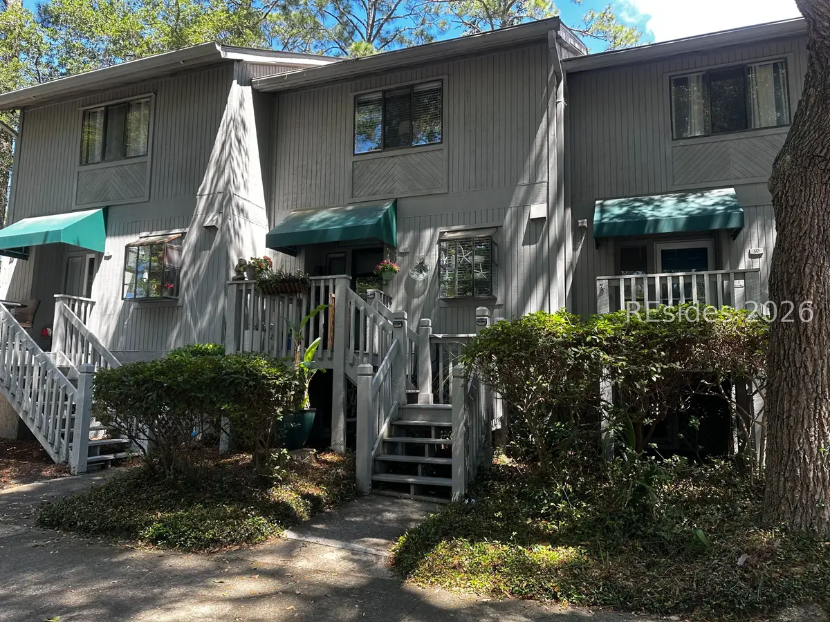 11 Anchorage Point #11, Hilton Head Island, SC 29928 - #1