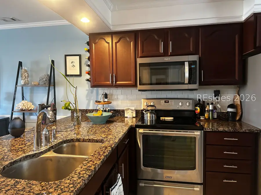 11 Anchorage Point #11, Hilton Head Island, SC 29928 - #3