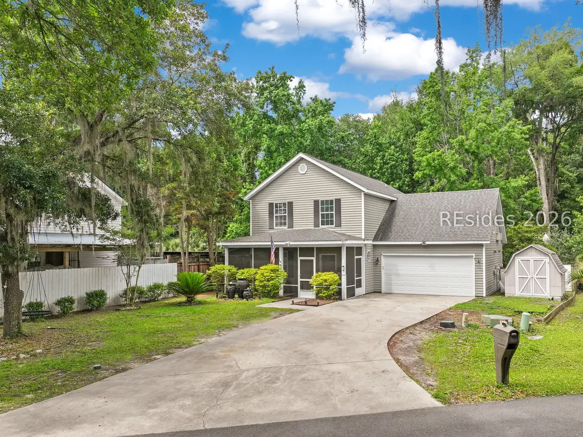 10 Baywood Court, Bluffton, SC 29910 - #1