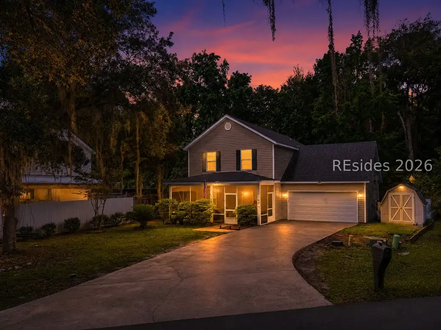 10 Baywood Court, Bluffton, SC 29910 - #2