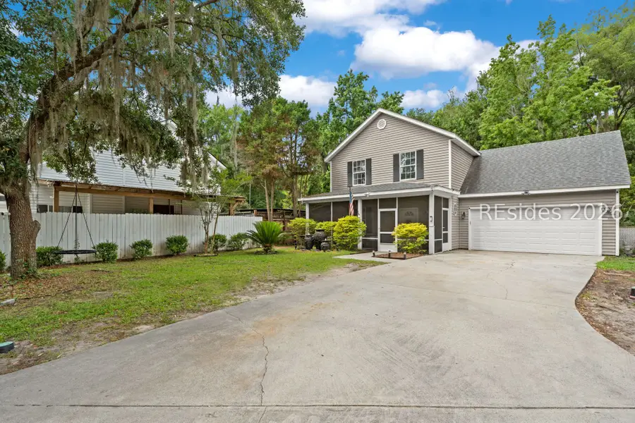 10 Baywood Court, Bluffton, SC 29910 - #3
