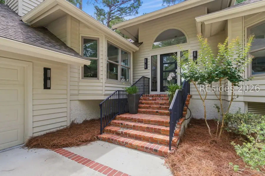 134 Club Course Drive, Hilton Head Island, SC 29928 - #3