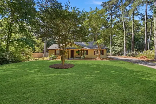 662 Old House Road, Ridgeland, SC 29936