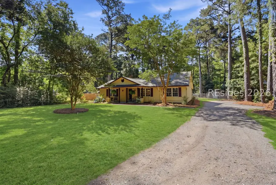 662 Old House Road, Ridgeland, SC 29936 - #2