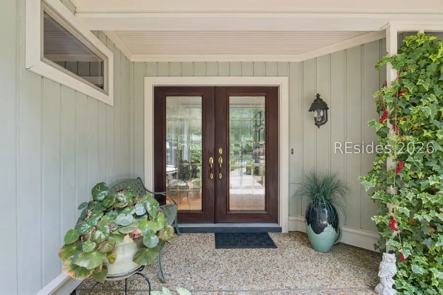 4 Hickory Forest Drive, Hilton Head Island, SC 29926 - #3