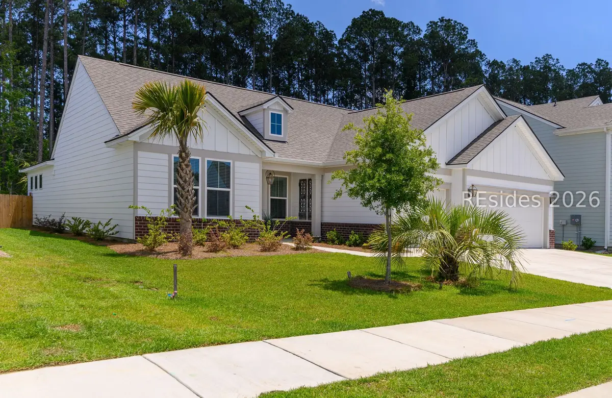7 Coral Cove Road, Bluffton, SC 29910 - #1