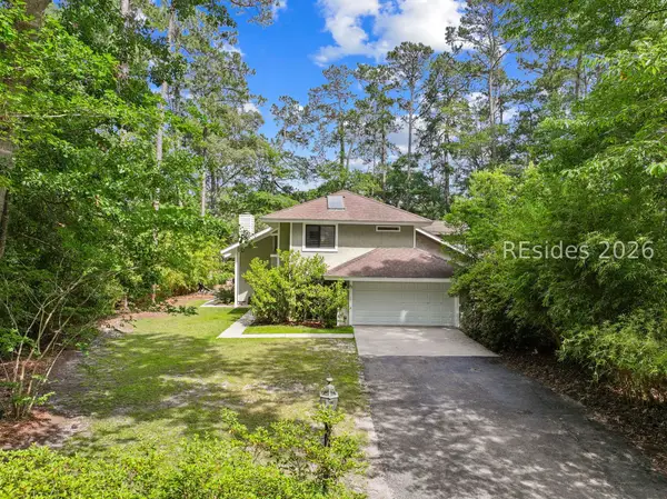 172 Sumter Square, Bluffton, SC 29910