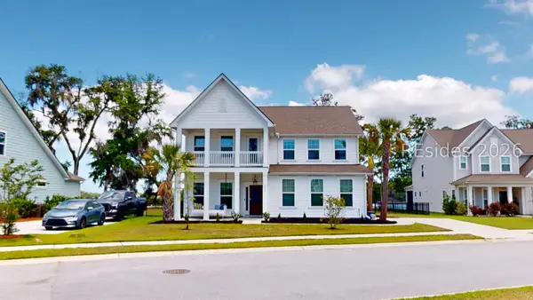 1270 Windswept Oak Lane, Beaufort, SC 29902