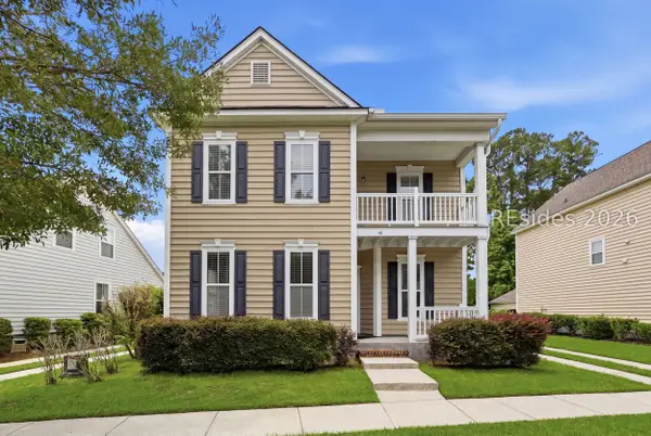 48 Woods Bay Road, Bluffton, SC 29910