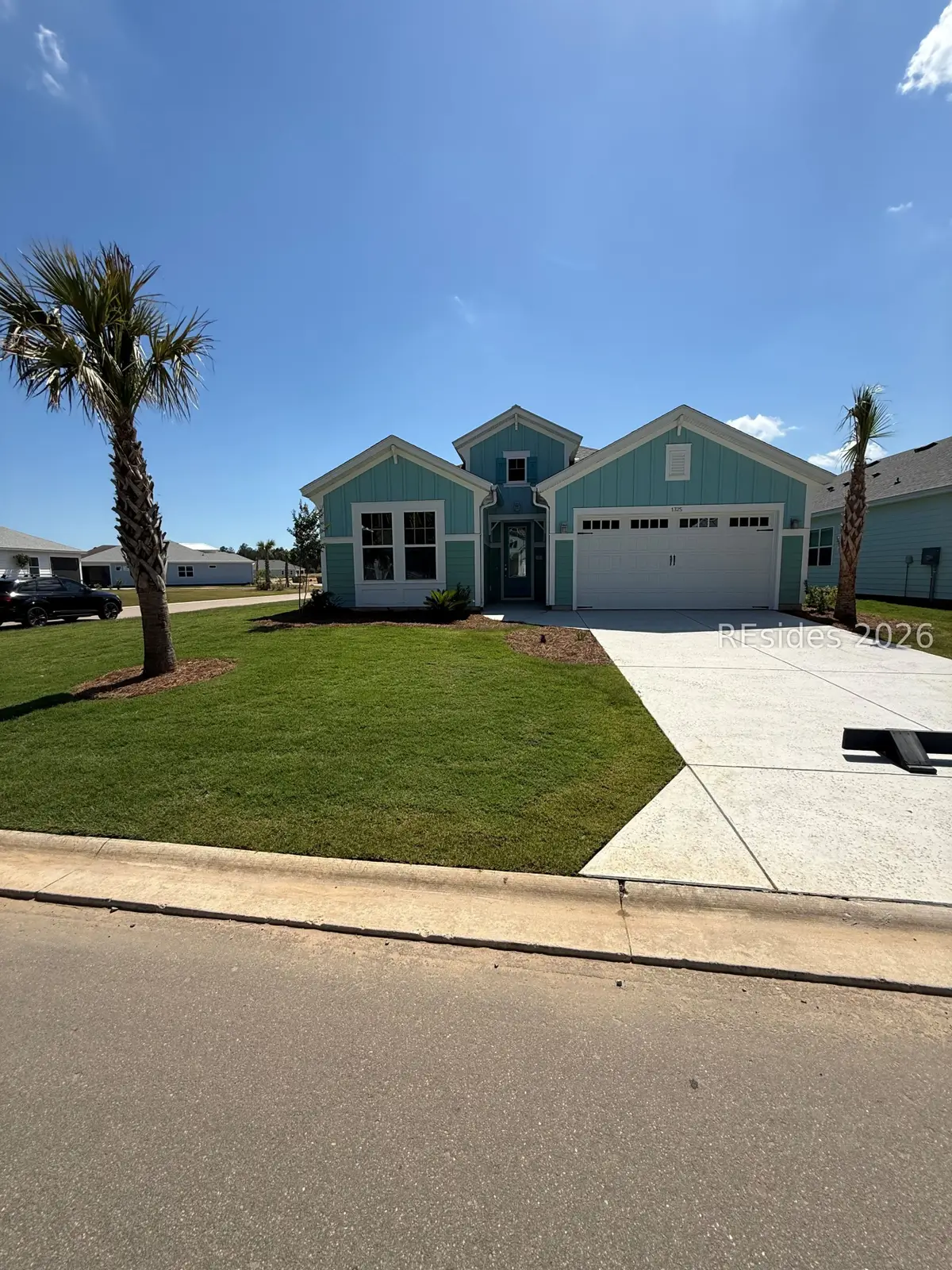1325 Tropics Avenue, Hardeeville, SC 29927 - #1