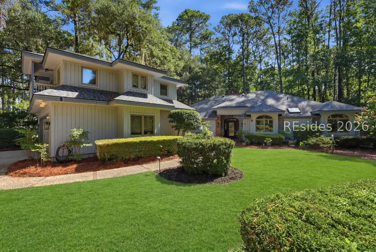 2 Hermit Crab Court, Hilton Head Island, SC 29926 - #1