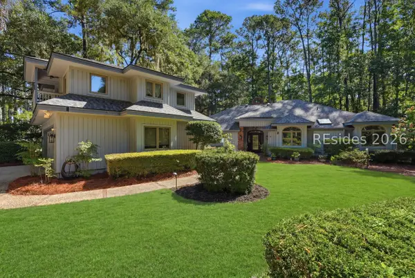 2 Hermit Crab Court, Hilton Head Island, SC 29926