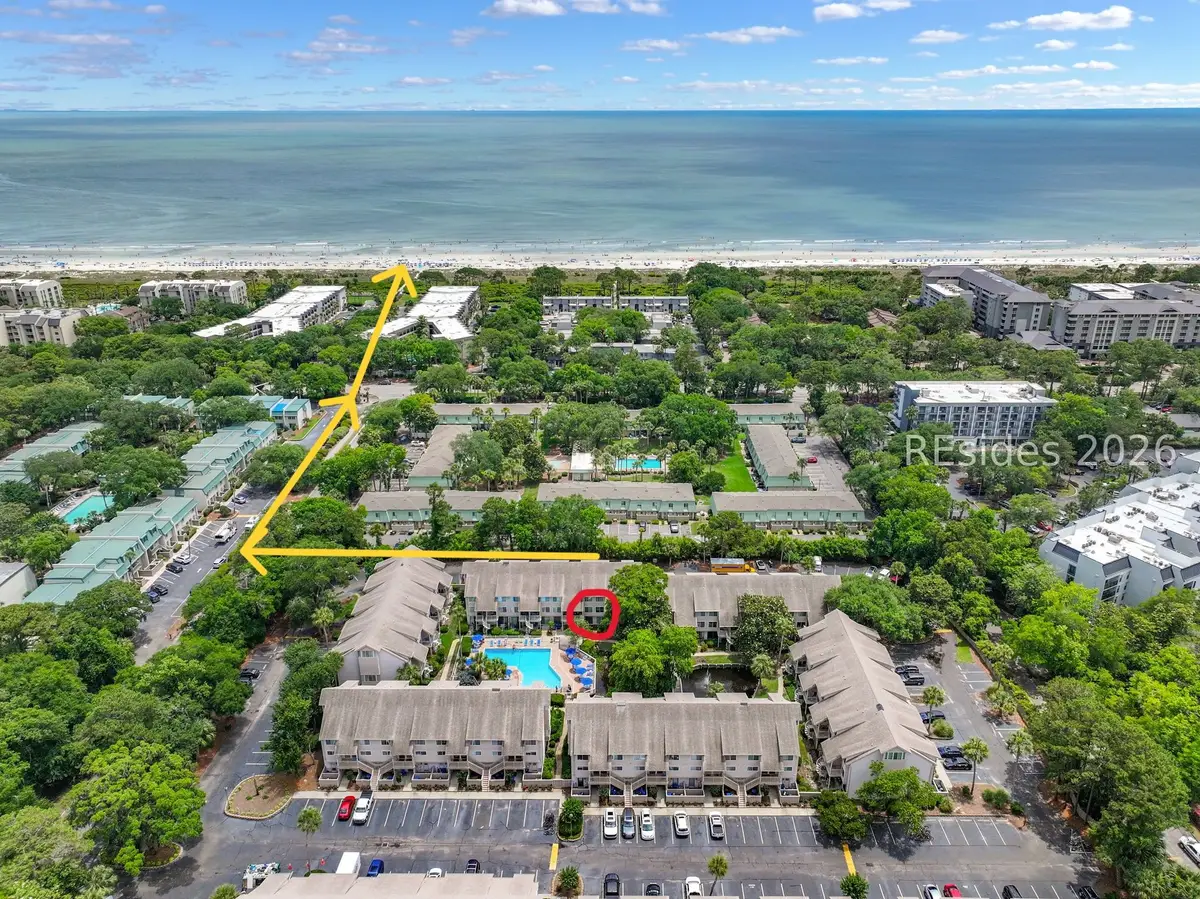 15 Deallyon Avenue #97, Hilton Head Island, SC 29928 - #1