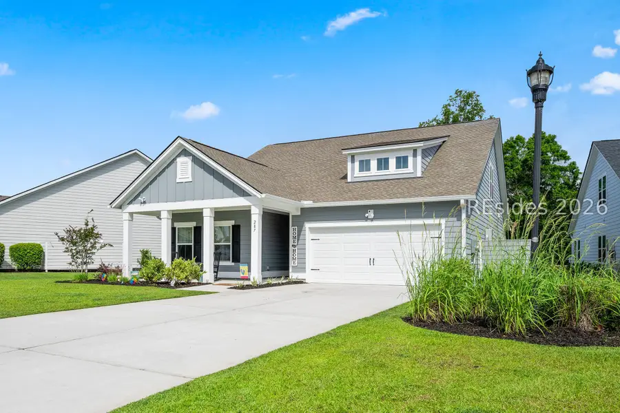 287 Clearwater Walk, Hardeeville, SC 29927 - #2