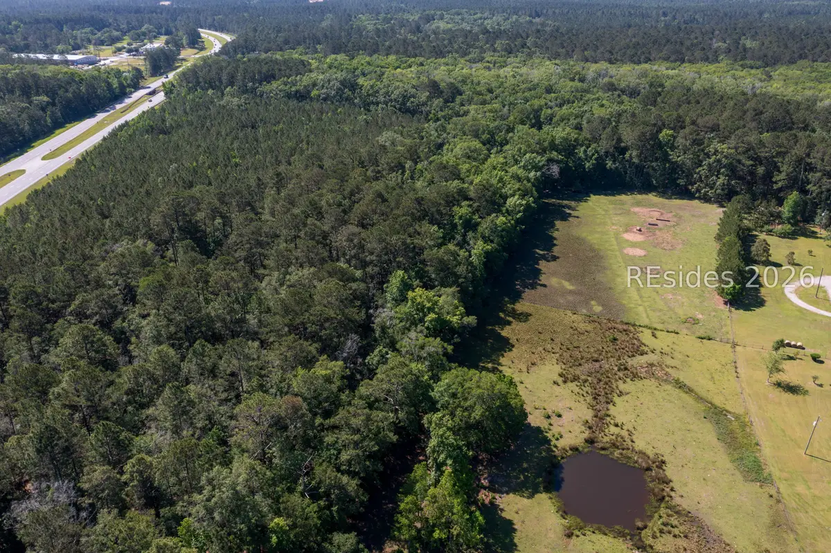 0 Off Of Independence Blvd,, Hardeeville, SC 29927 - #1