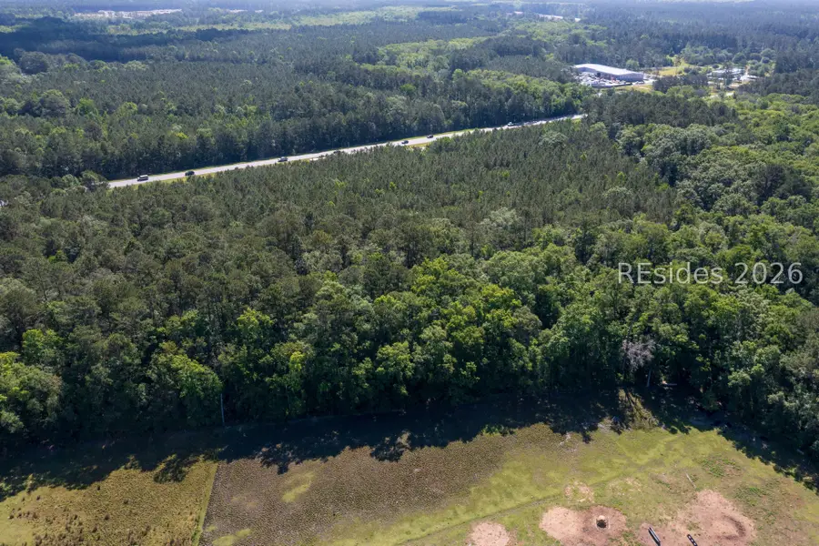 0 Off Of Independence Blvd,, Hardeeville, SC 29927 - #2
