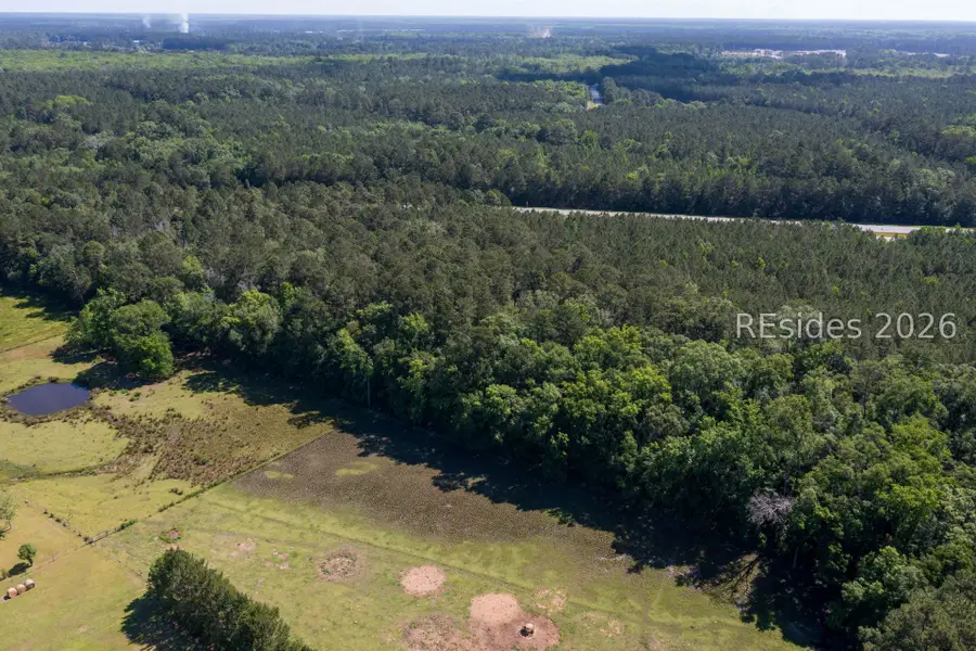 0 Off Of Independence Blvd,, Hardeeville, SC 29927 - #3