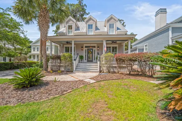18 Sheridan Road, Beaufort, SC 29907
