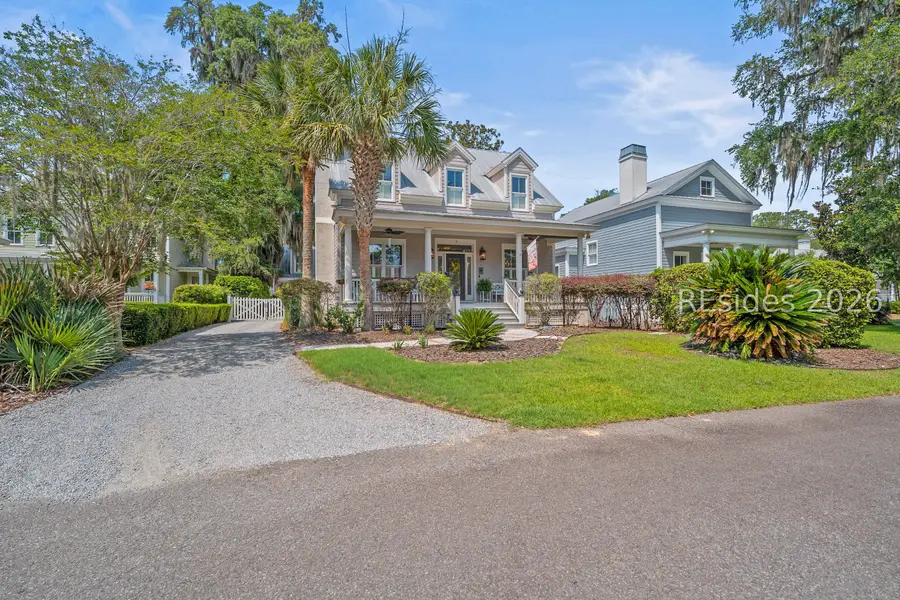 18 Sheridan Road, Beaufort, SC 29907 - #2