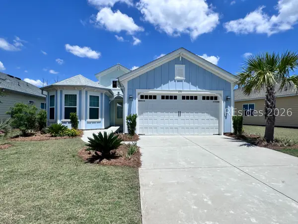 699 Caribbean Soul Avenue, Hardeeville, SC 29927