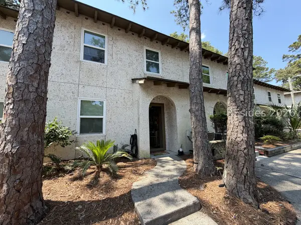 400 Wm Hilton Parkway #54, Hilton Head Island, SC 29926