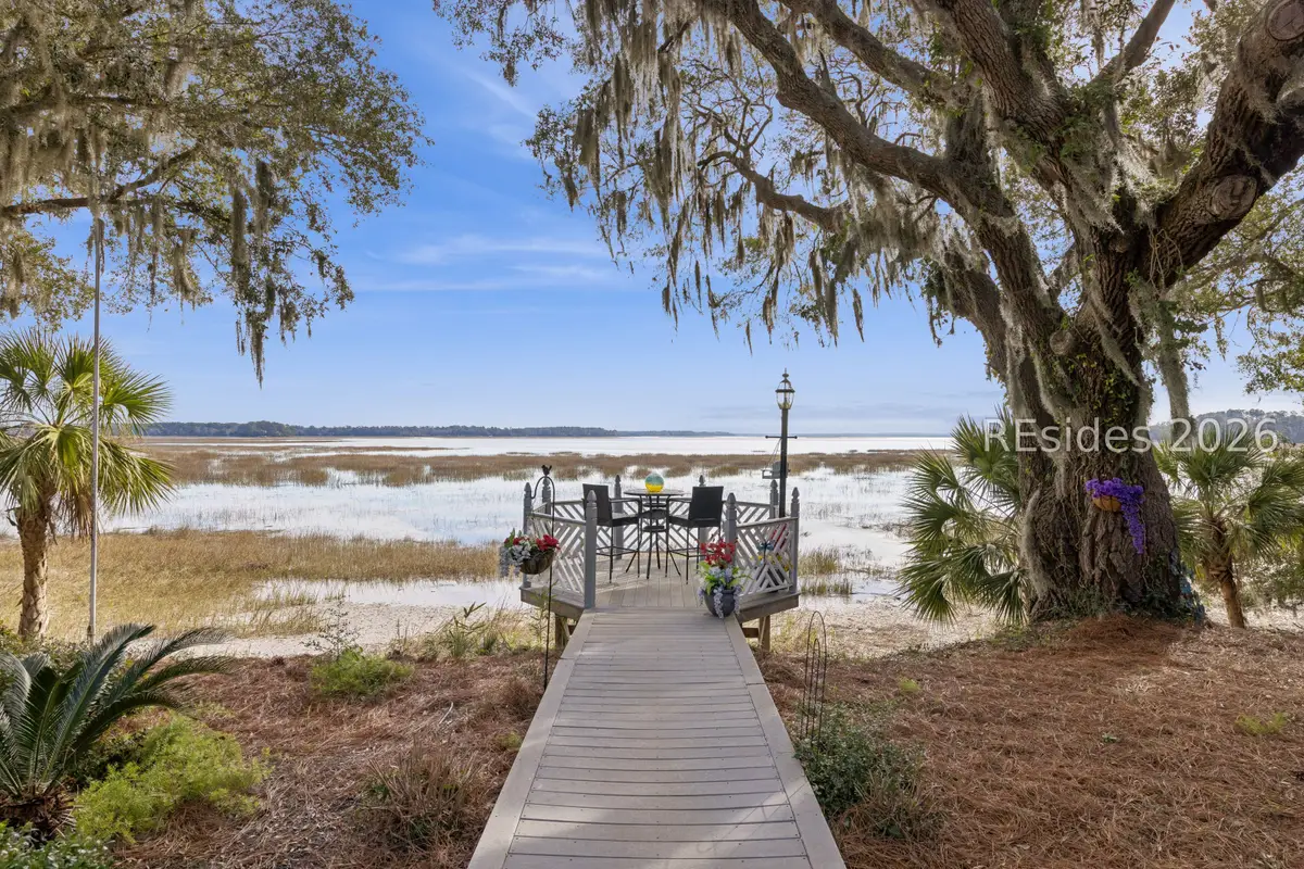 23 Hayfield Road, Bluffton, SC 29909 - #1
