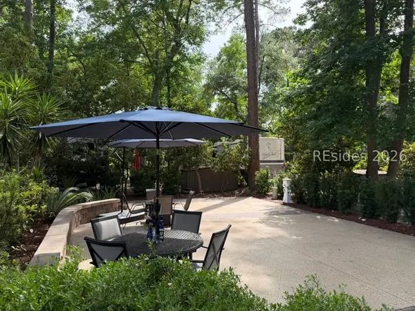 133 Arrow Road #40, Hilton Head Island, SC 29928