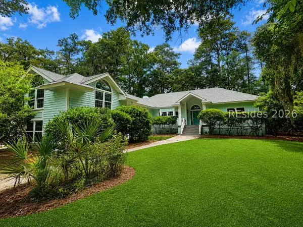 14 Rose Hill Drive, Bluffton, SC 29910