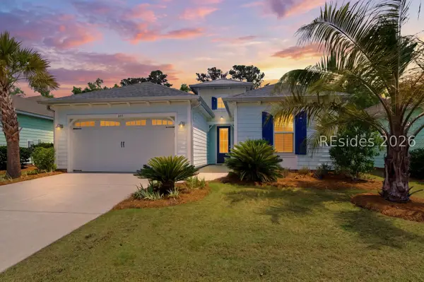 927 Landshark Boulevard, Hardeeville, SC 29927