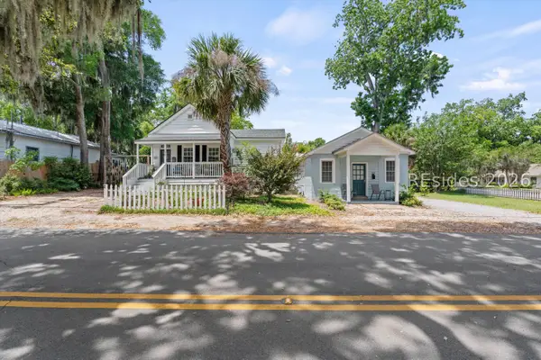 706-708 Church Street, Beaufort, SC 29902