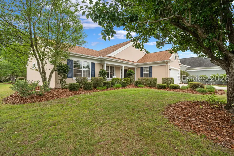 32 Willow Brook Drive, Bluffton, SC 29909 - #2
