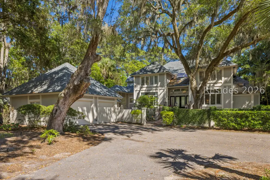 79 Plantation Drive, Hilton Head Island, SC 29928 - #2