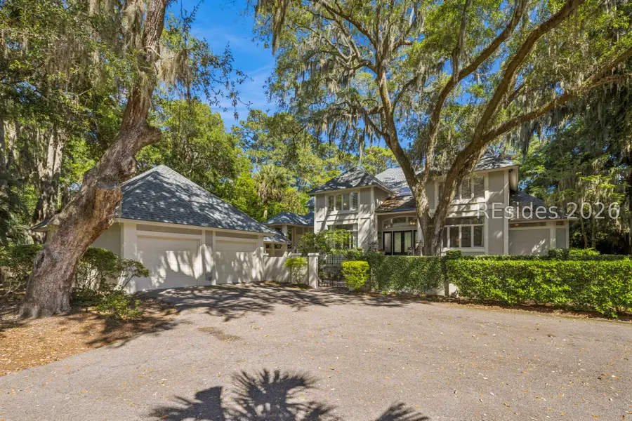 79 Plantation Drive, Hilton Head Island, SC 29928 - #3