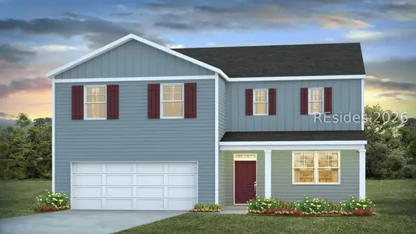 1093 Sanctuary Drive, Ridgeland, SC 29936