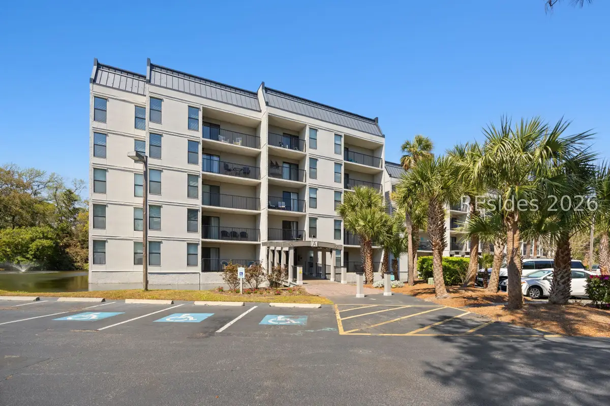 34 S Forest Beach Drive #B2, Hilton Head Island, SC 29928 - #1