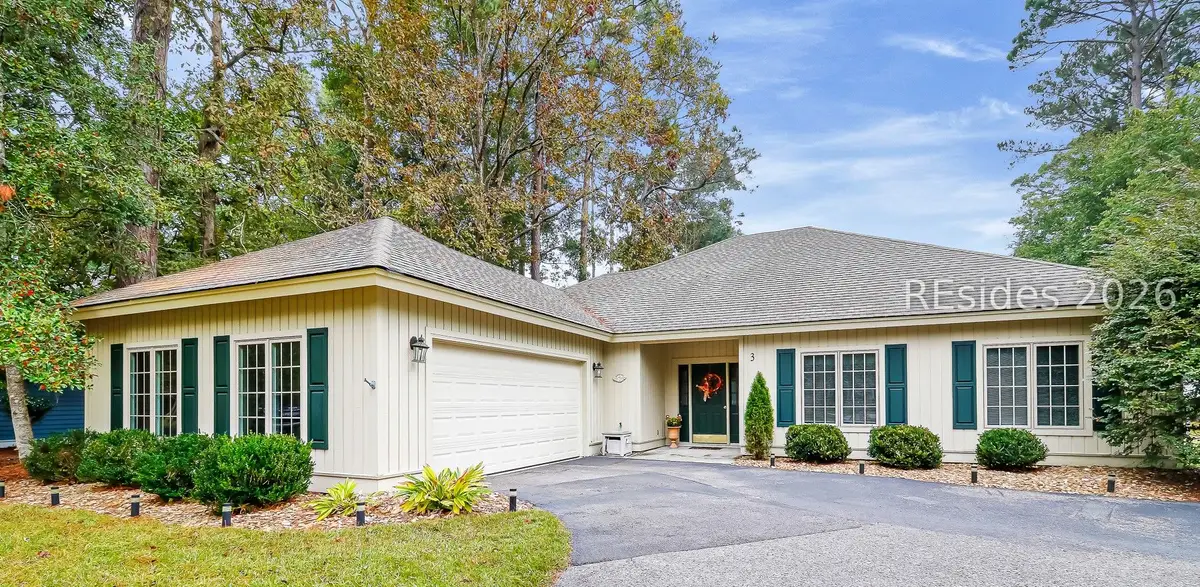 3 Crabtree Lane, Bluffton, SC 29910 - #1