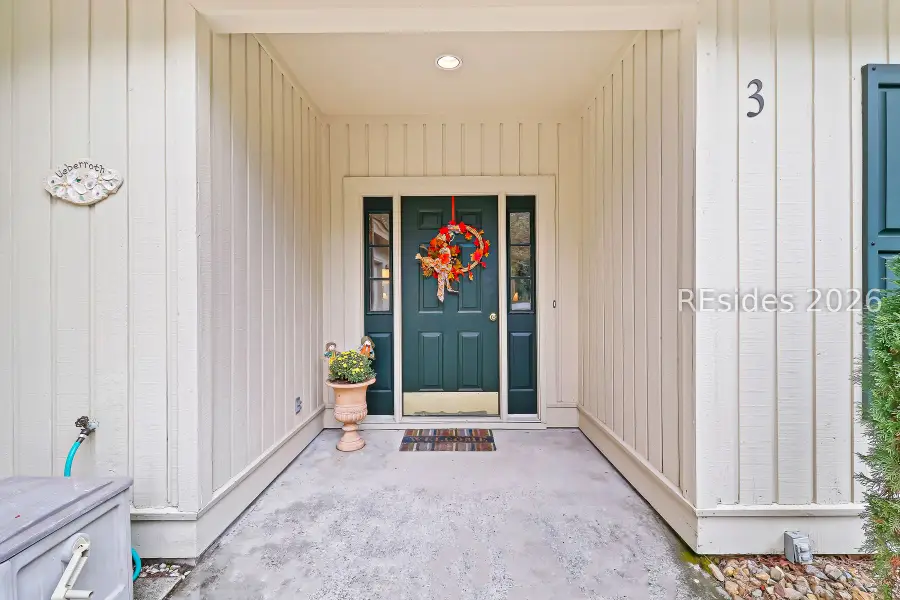 3 Crabtree Lane, Bluffton, SC 29910 - #2