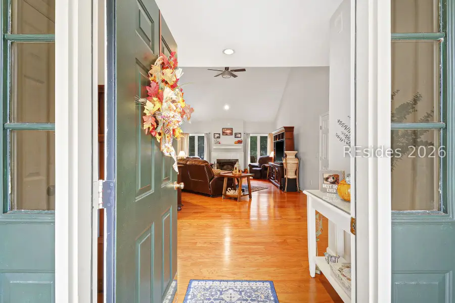 3 Crabtree Lane, Bluffton, SC 29910 - #3