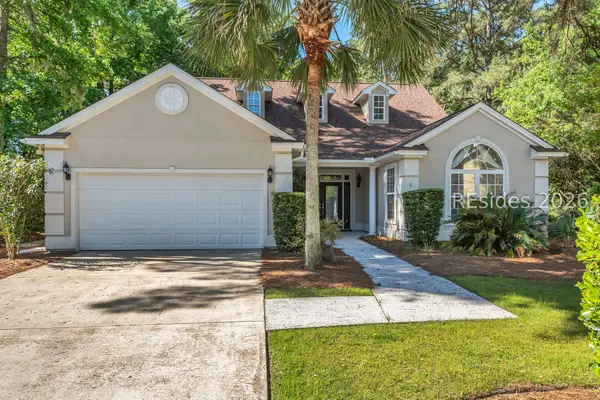 8 Island West Court, Bluffton, SC 29910