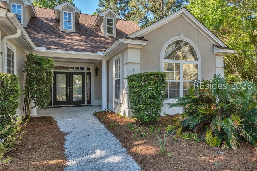 8 Island West Court, Bluffton, SC 29910 - #2