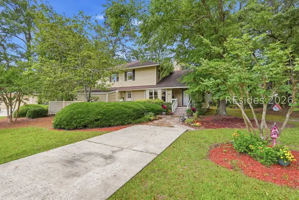 24 Heron Walk, Okatie, SC 29909