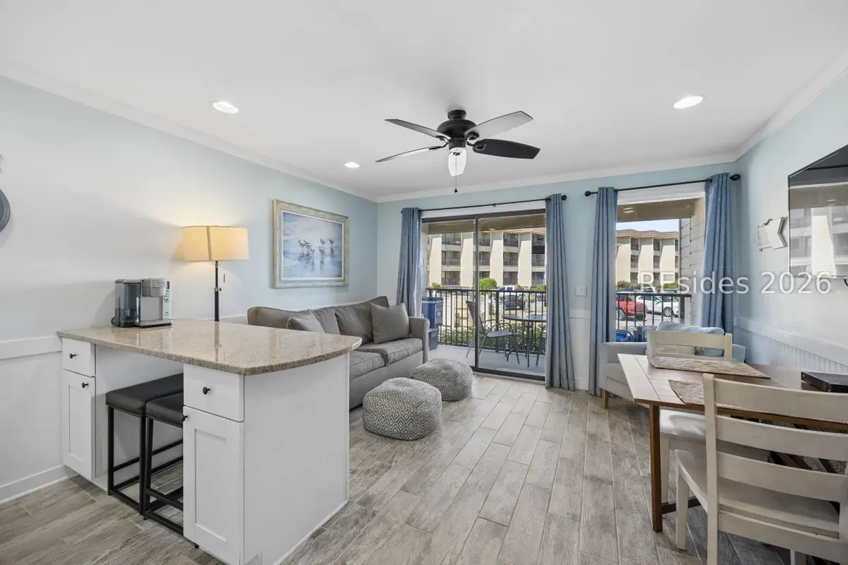 40 Folly Field Road #B102, Hilton Head Island, SC 29928 - #1