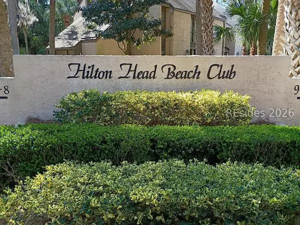 11 Tanglewood Drive #7, Hilton Head Island, SC 29928
