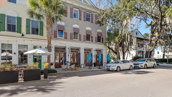 8 Market #2, Beaufort, SC 29906