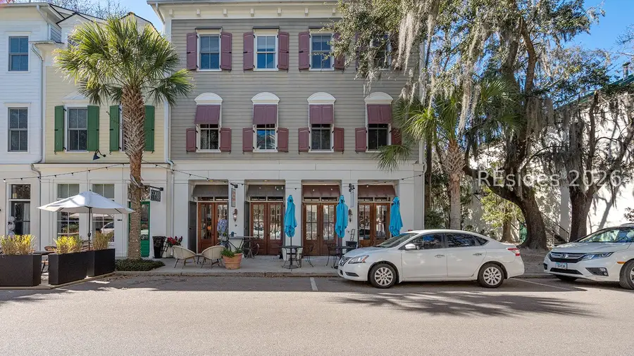 8 Market #2, Beaufort, SC 29906 - #2
