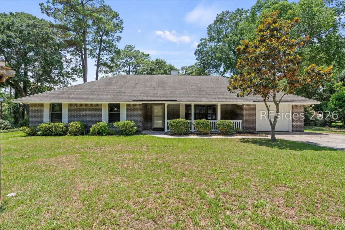 22 Chesterfield Drive, Beaufort, SC 29906 - #1
